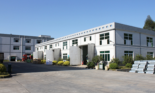 慈溪驰豪轴承有限公司