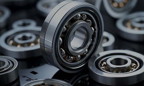 对电机轴承润滑的检查